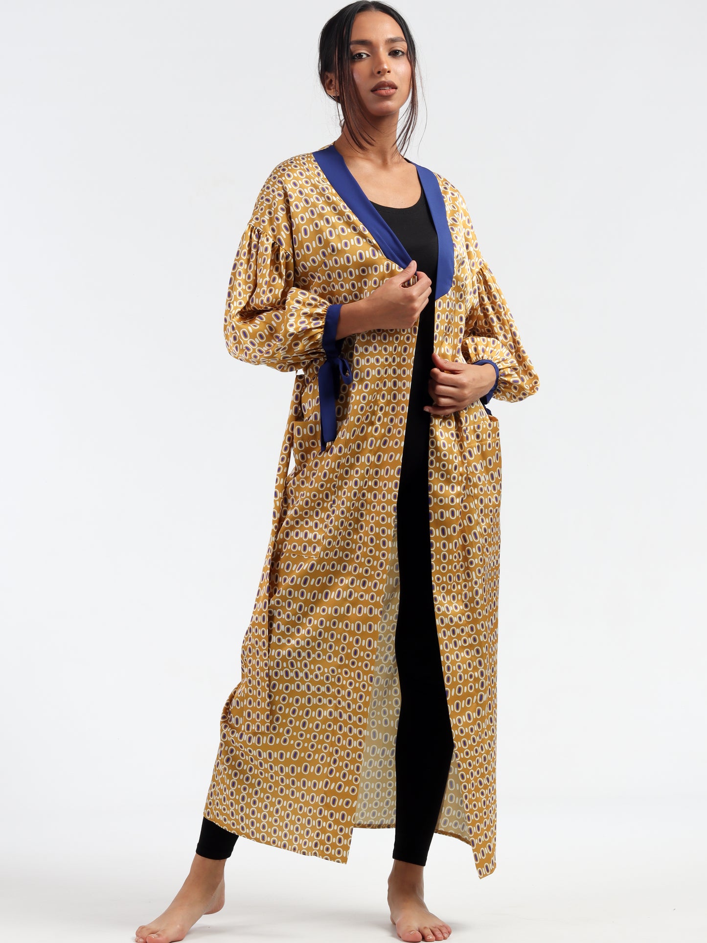 Resort Open Kaftan